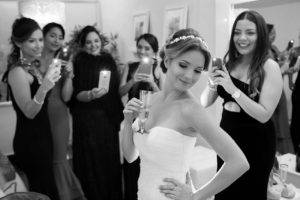 Matrimonios Campestres Habitacion de la Novia 2